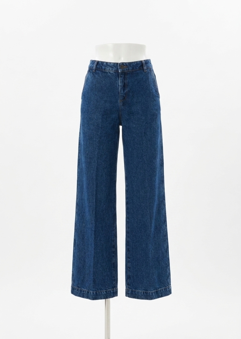 NEW SOEUR california jean in denim bleu